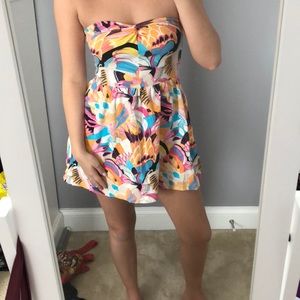 Sun Dress H&M